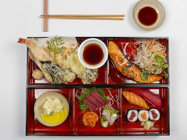 AO Izakaya AO Izakaya