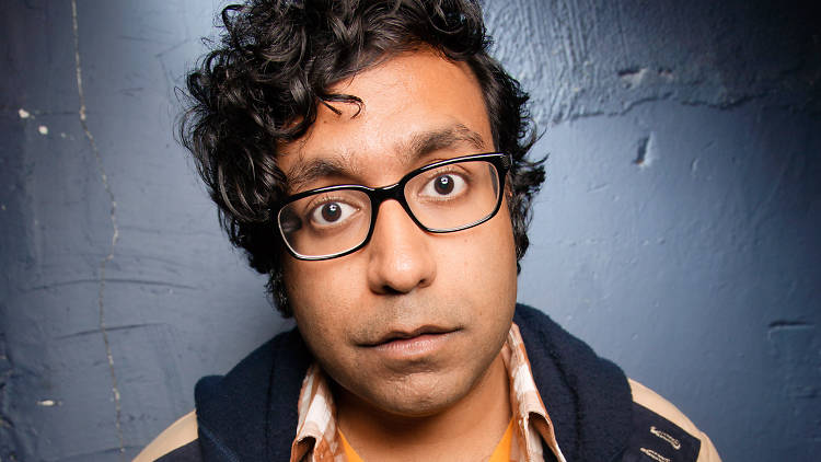 Hari Kondabolu