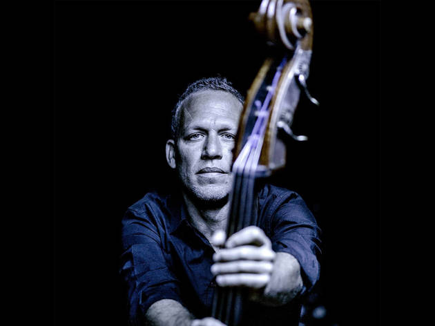 Avishai Cohen Avishai Cohen