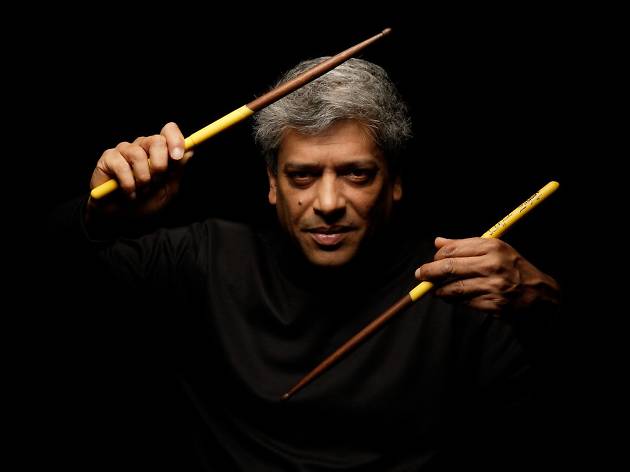 Enzo Favata Trio feat. Trilok Gurtu Enzo Favata Trio feat. Trilok Gurtu