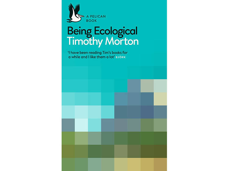 Being Ecological 