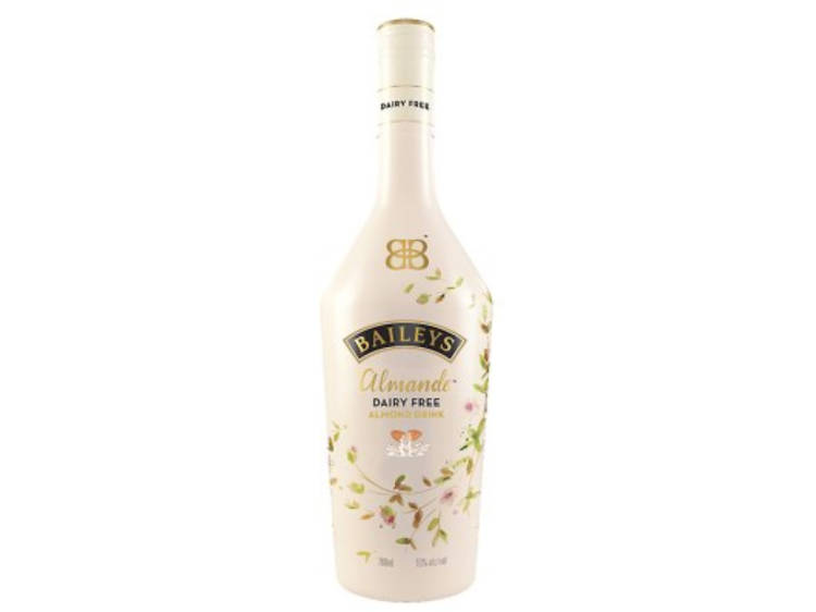 Baileys Almande