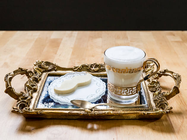 Os melhores sítios para beber chocolate quente em Lisboa Os melhores sítios para beber chocolate quente em Lisboa
