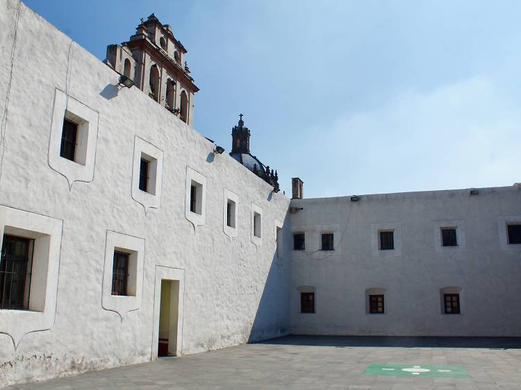 Museo de El Carmen