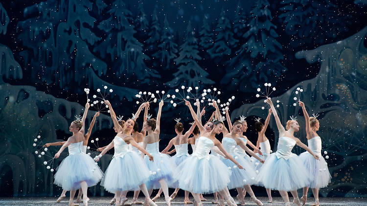 Miami City Ballet: The Nutcracker