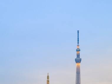 Tokyo