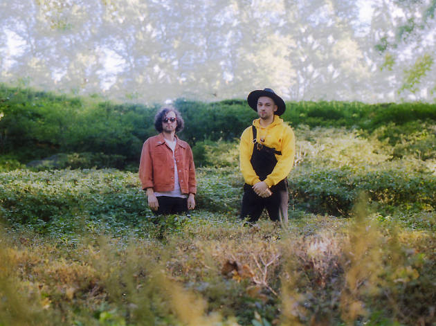 Brasstracks Brasstracks