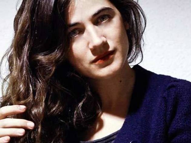 María Rodés María Rodés