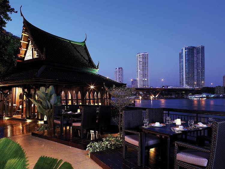 Shangri-La Bangkok