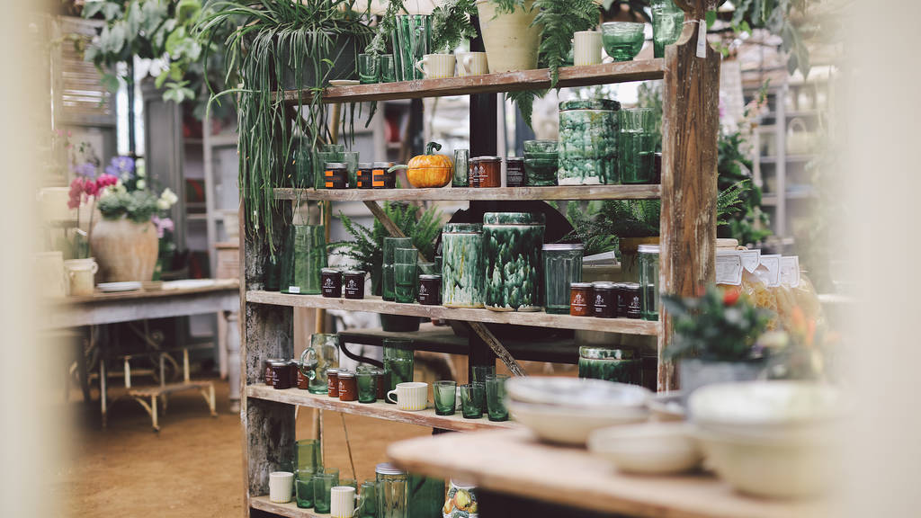 The Best Christmas Shops in London | Find The Perfect Christmas Gift