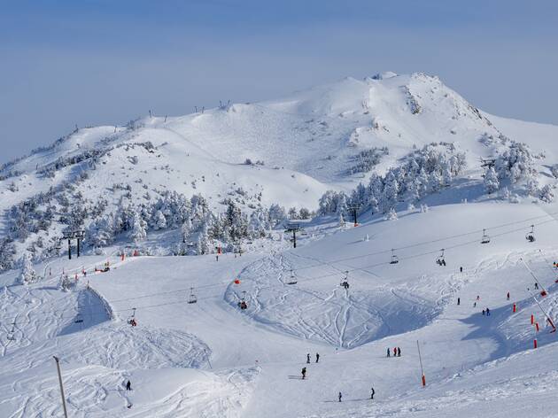 Baqueira