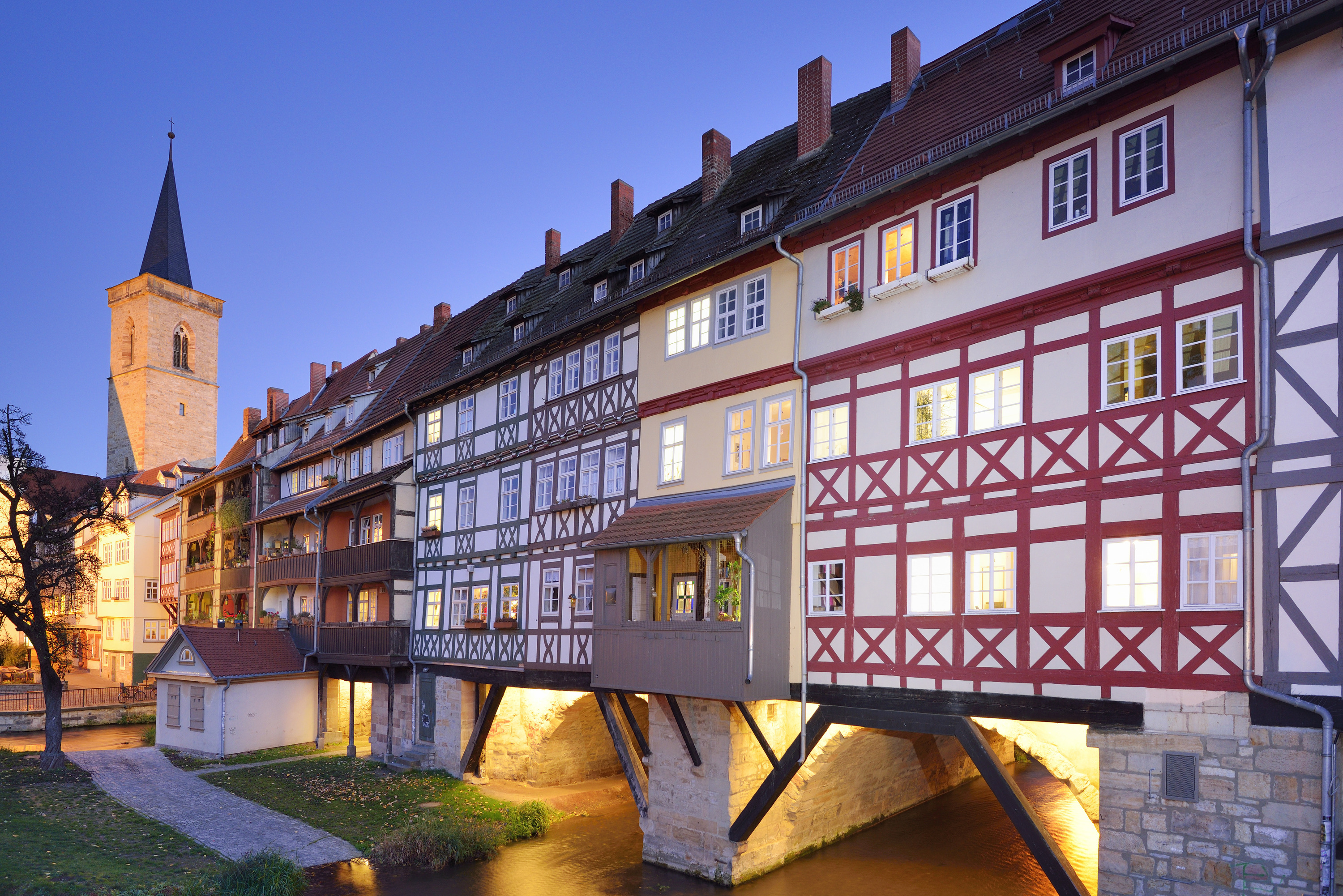 Why You Definitely Need To Think About Seeing Germany This Winter