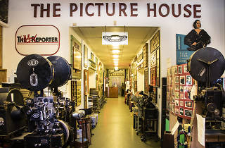 Cinema Museum