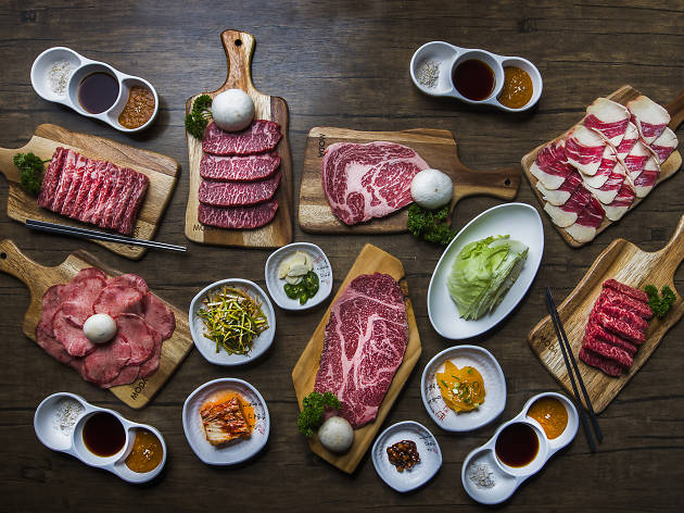 The Best Korean Bbq Restaurants In Melbourne