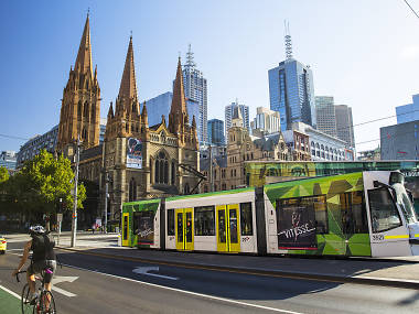 The best things to do in Melbourne