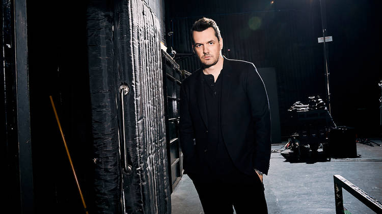 jim jeffries