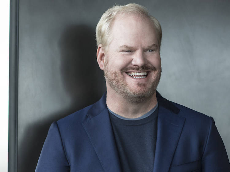 jim gaffigan