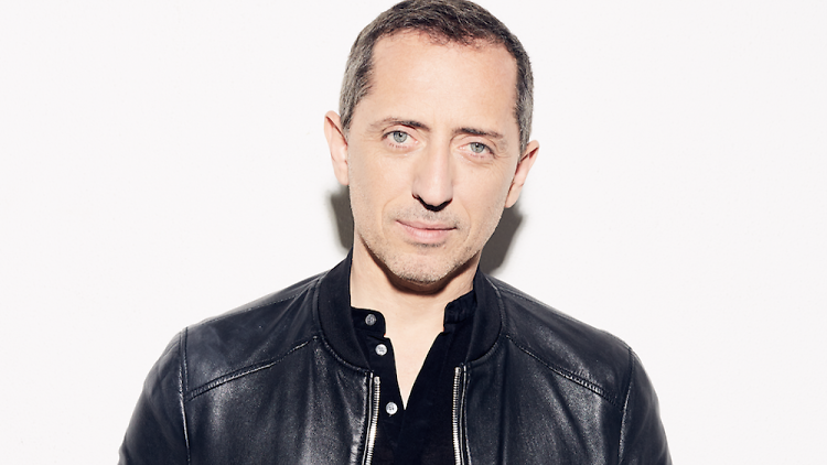 gad elmaleh gad elmaleh