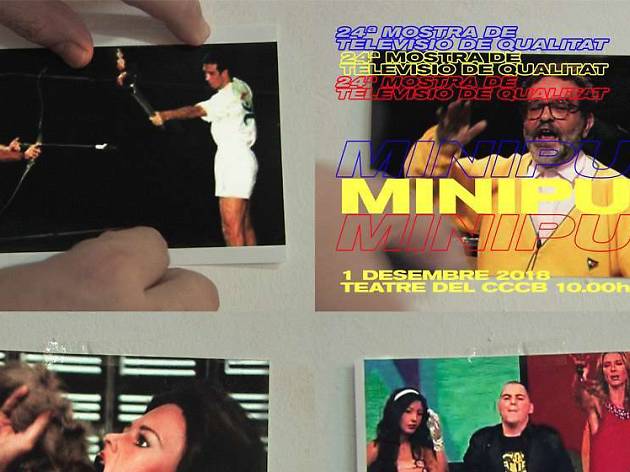 Miniput 2018 Miniput 2018