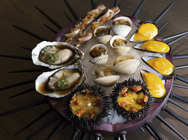 Barcelona restaurants with Michelin stars Barcelona restaurants with Michelin stars