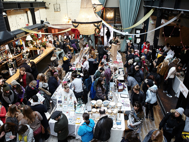 Etsy Made Local Etsy Made Local