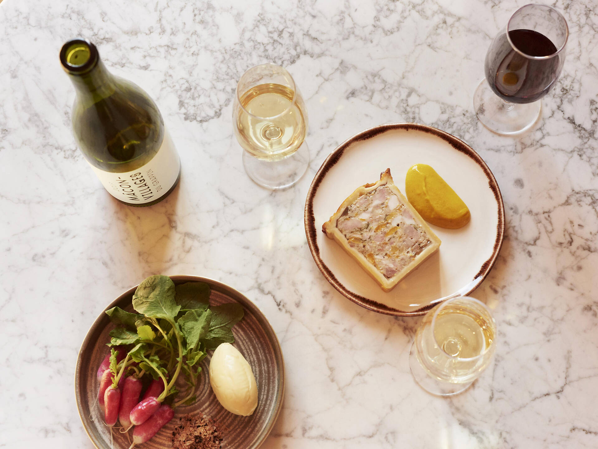 24 Best Wine Bars in London That Are Made For Wine Lovers