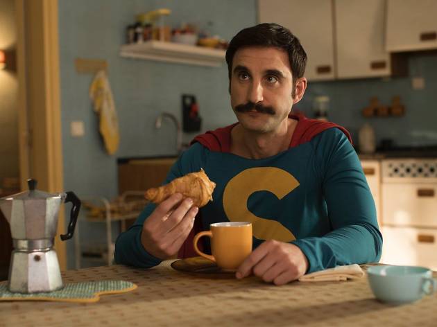Superlópez Superlópez