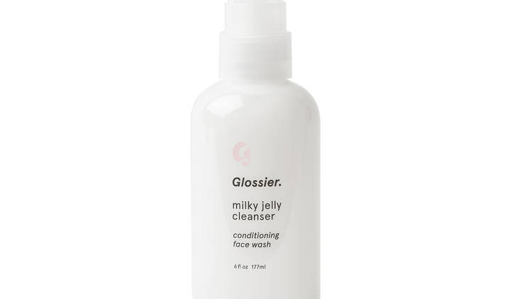 Milky Jelly Cleanser