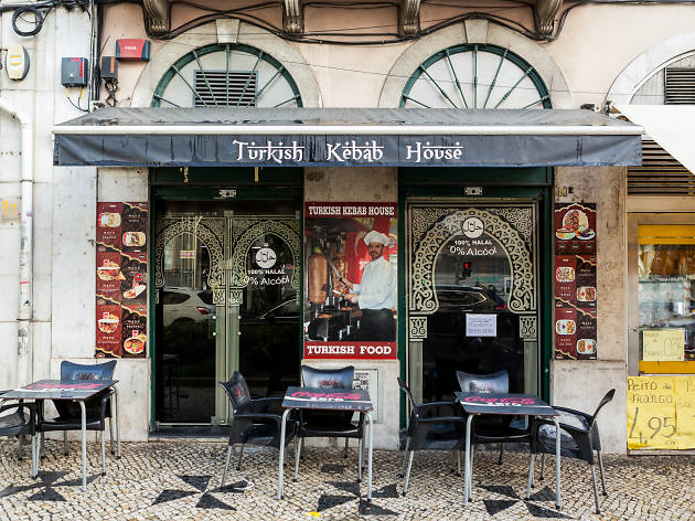 Turkish Kebab House Turkish Kebab House