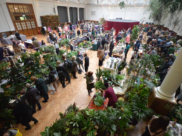 Green Rooms Christmas Market Green Rooms Christmas Market