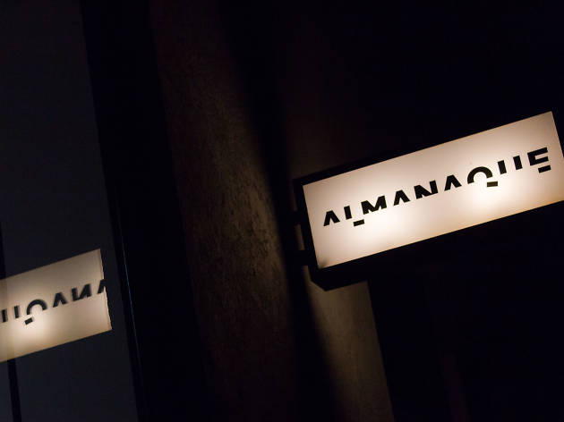 Almanaque Galeria Almanaque Fotografica