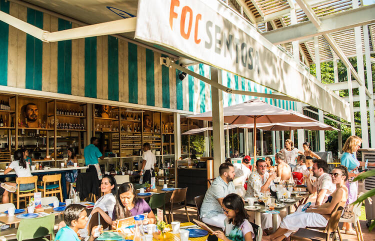 Shop over 20 curated summer brands at Playa del Sol Market Shop over 20 curated summer brands at Playa del Sol Market