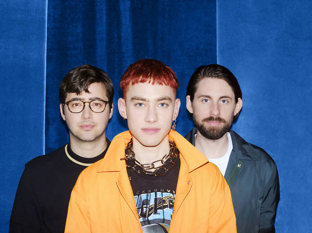 Years & Years Years & Years