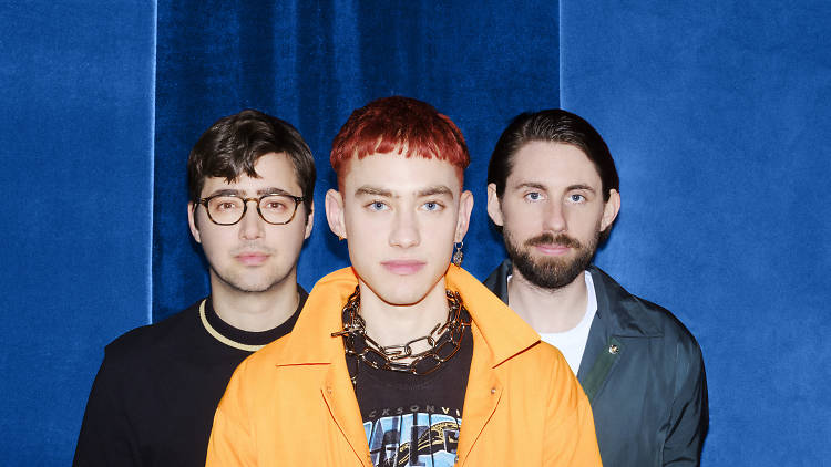 Years & Years