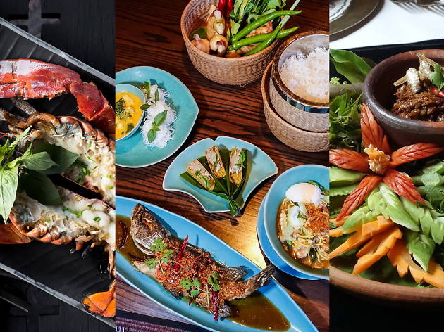 Phuket restaurants Phuket restaurants