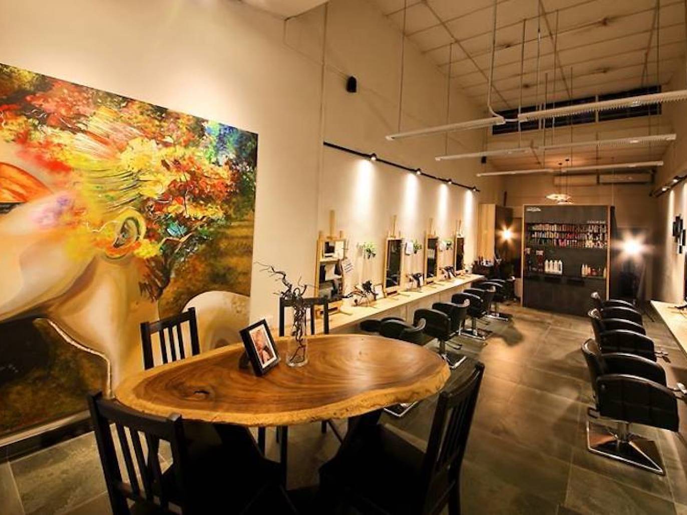 12 Best Hair Salons In Singapore For A Refresh
