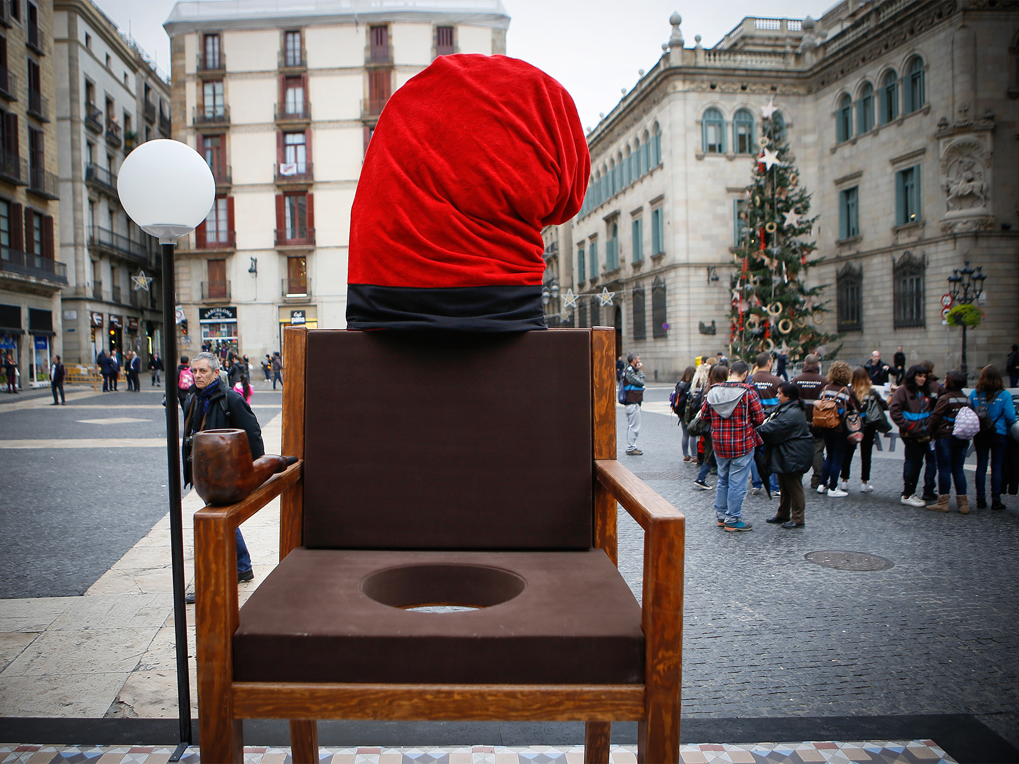 Caganer