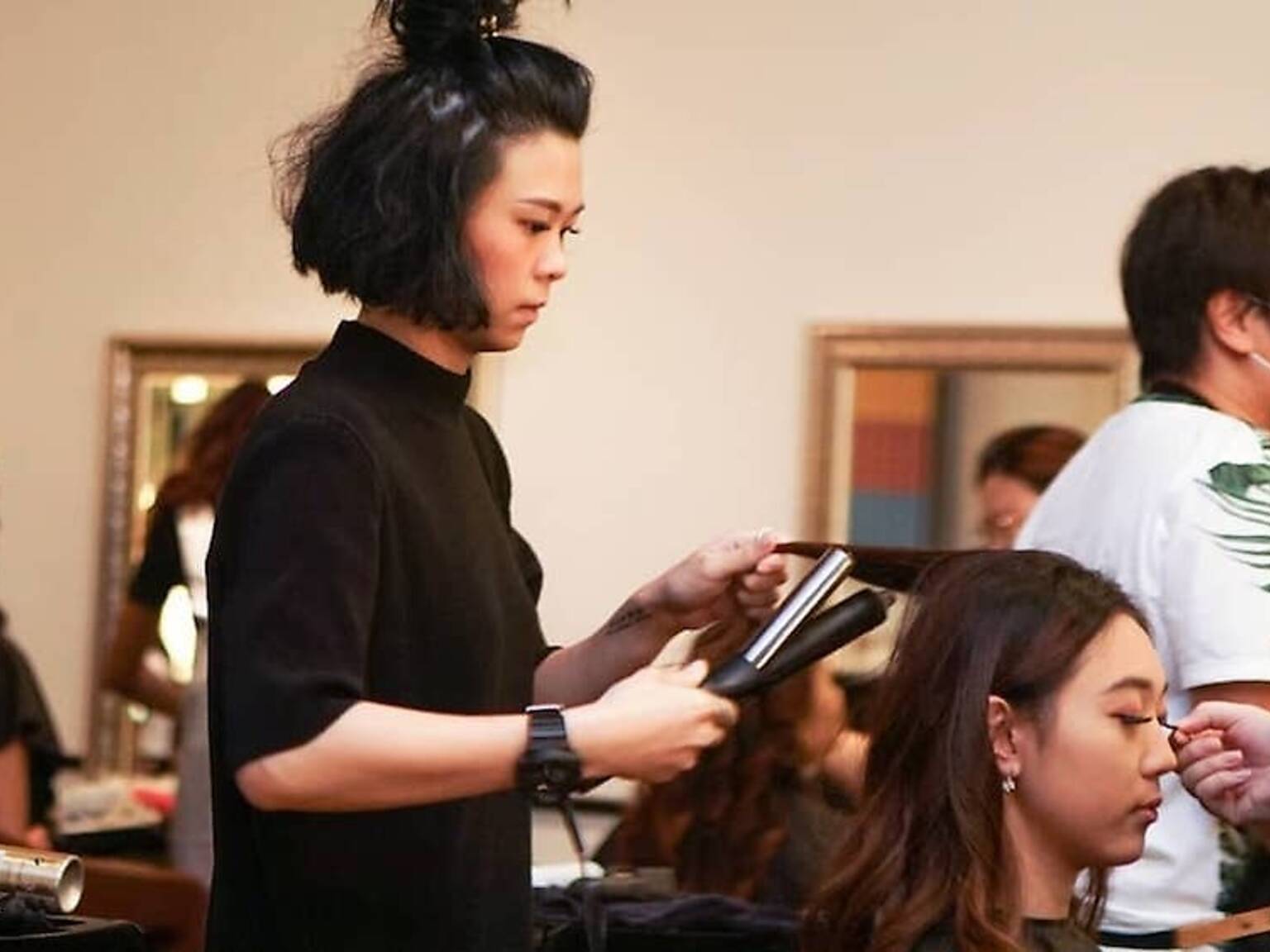 12 Best Hair Salons In Singapore For A Refresh