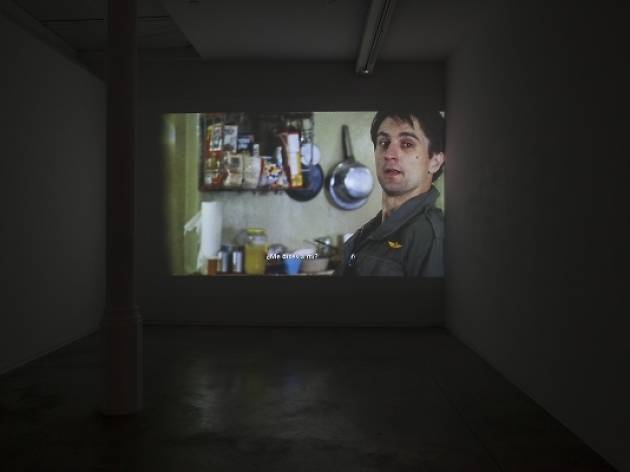 Harun Farocki, Antje Ehmann. Men in trouble Harun Farocki, Antje Ehmann. Men in trouble