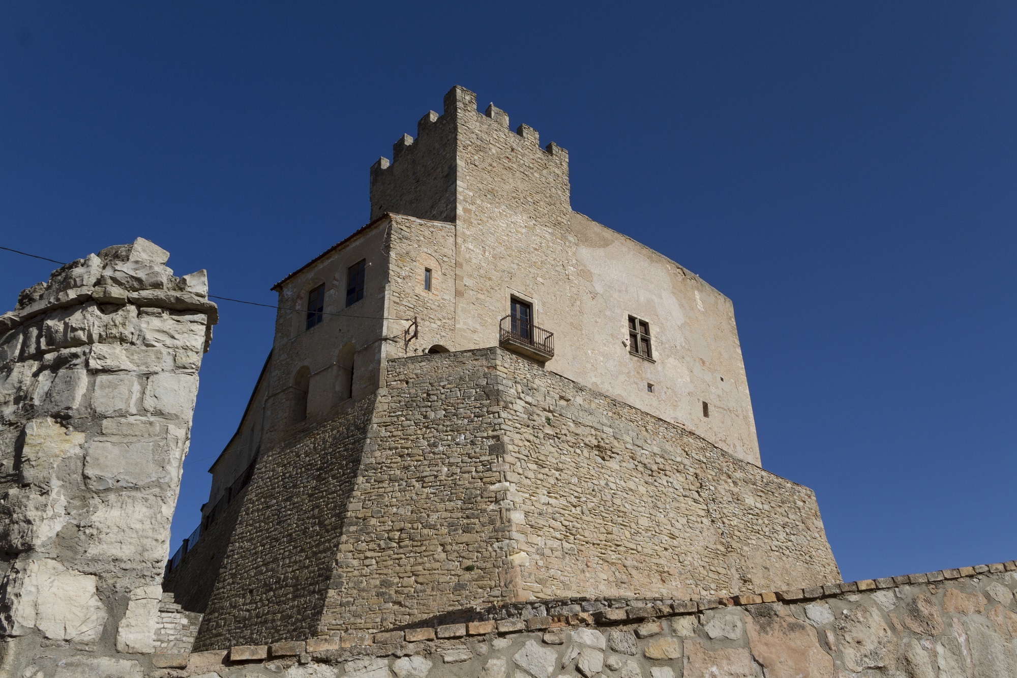 De castell en castell