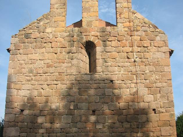 Sant Pere Desplà Sant Pere Desplà