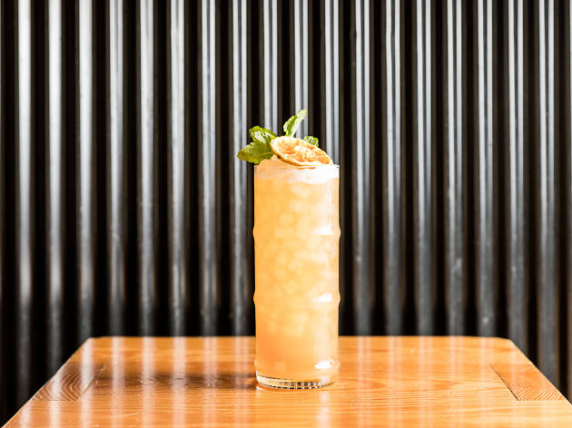 Hakuna Matata, Time Out Bar Hakuna Matata, Time Out Bar
