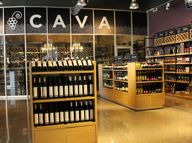 Vinos Experiencia Gourmet de Liverpool Vinos Experiencia Gourmet de Liverpool