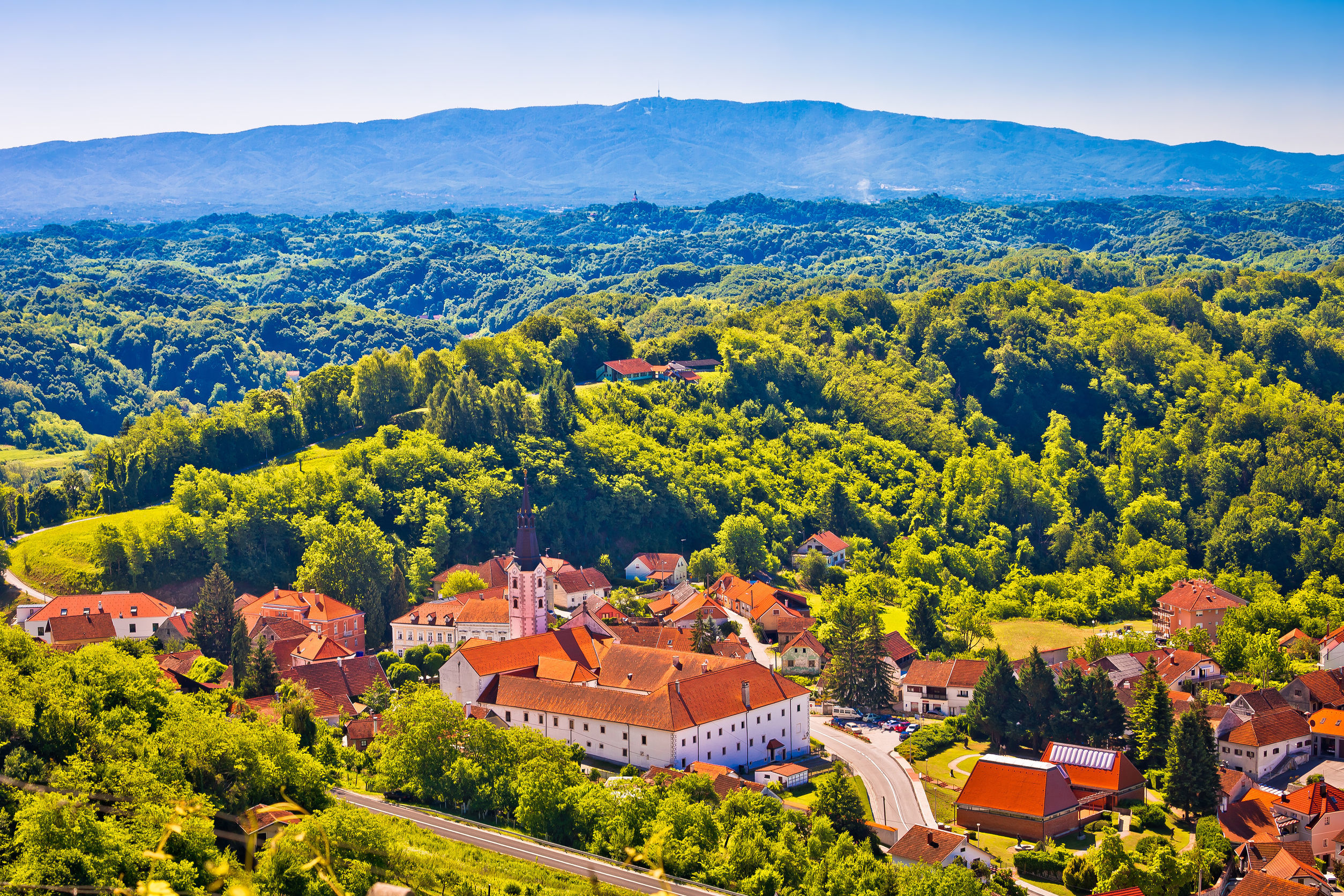 visit zagorje croatia