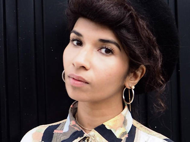 Nabihah Iqbal Nabihah Iqbal