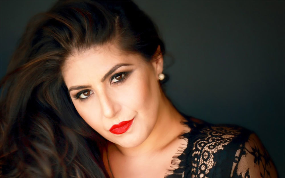 Sacha Boutros Music in Istanbul