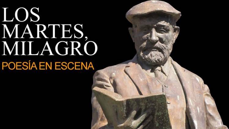 Los martes, milagro