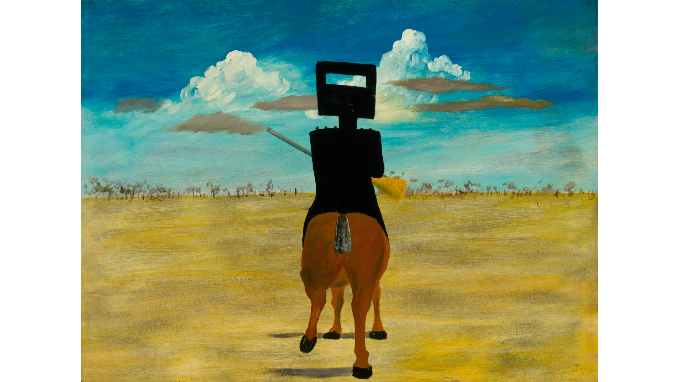 The best art exhibitions in Melbourne this month