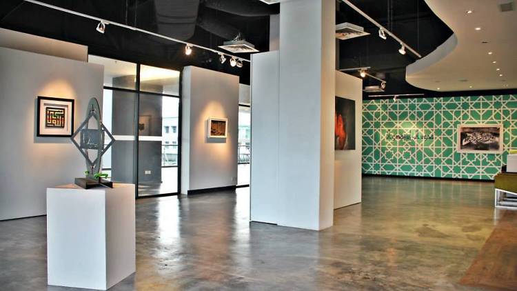 Gallery Weekend Kuala Lumpur