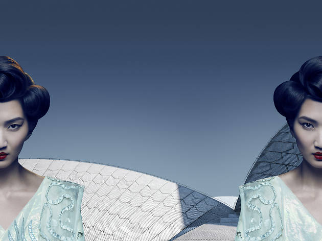 Turandot Opera Australia 2019 Turandot Opera Australia 2019